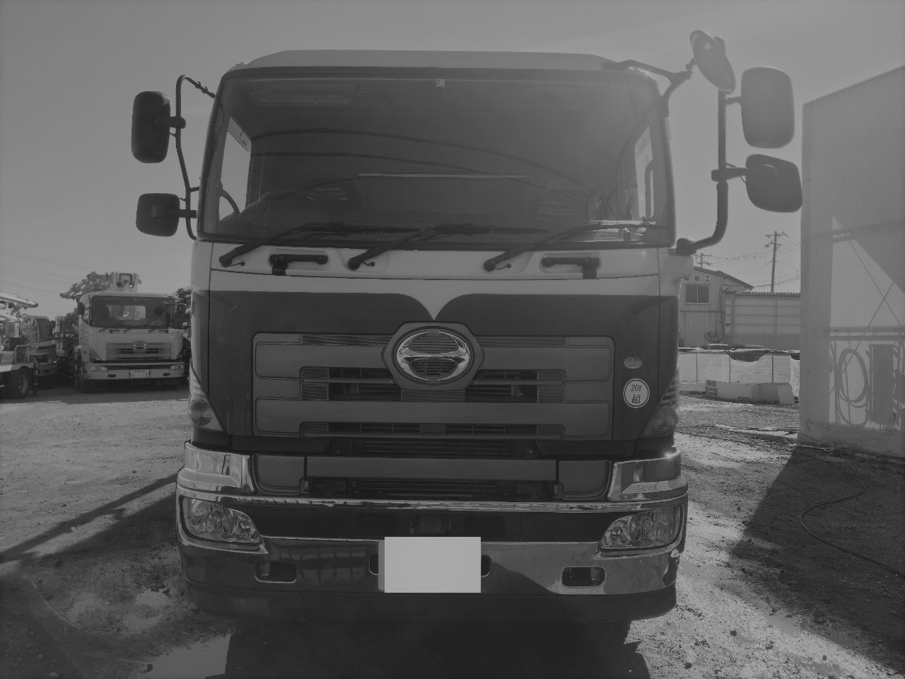 車画像